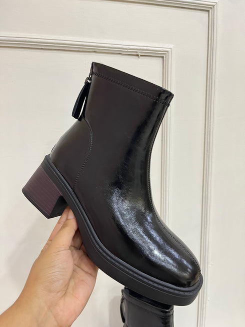 Women Casual Ankle Boots
